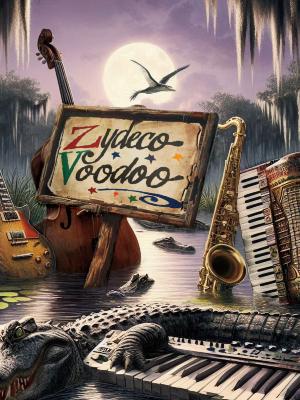 Zydeco Voodoo Band