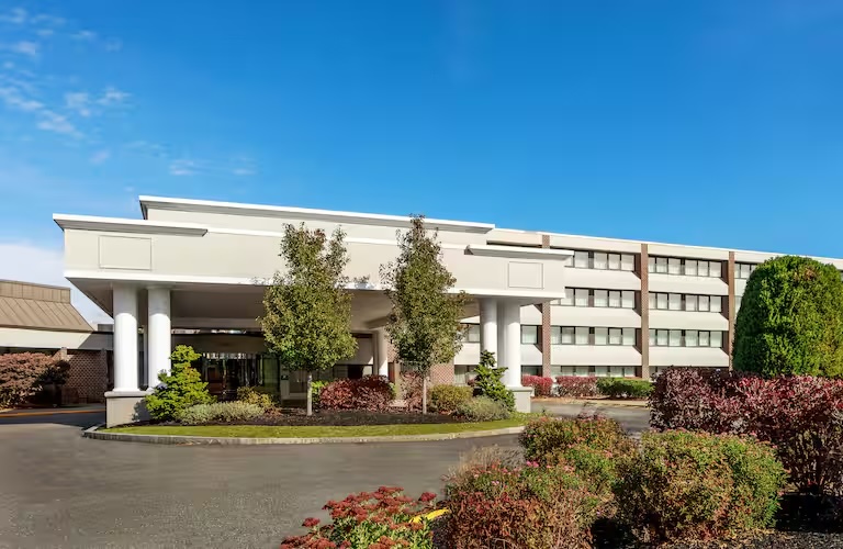 DoubleTree by Hilton Hotel Boston - Westborough